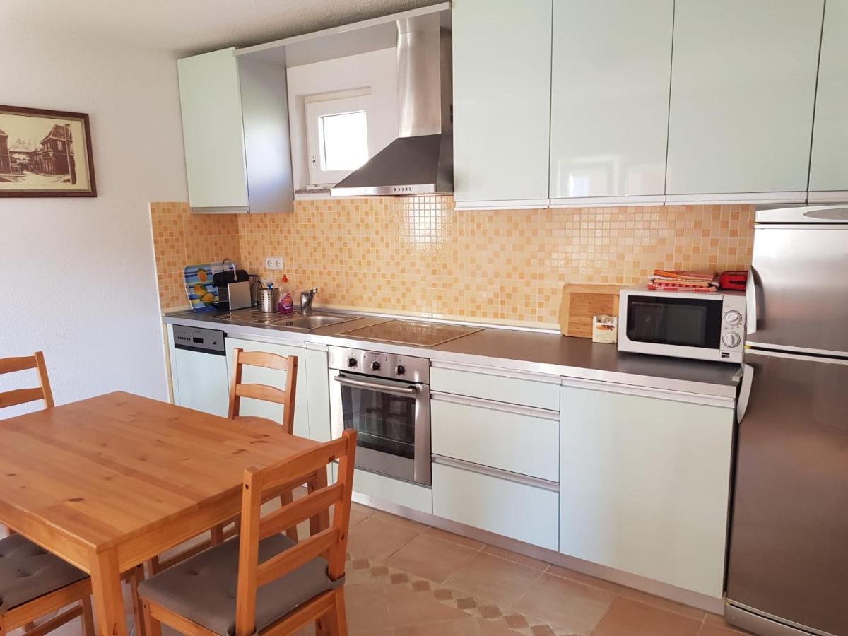 세스베트 Minihaus In Zagreb 아파트 외부 사진